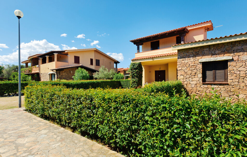 Ferienwohnung - San Teodoro , Italien - IGS341 9