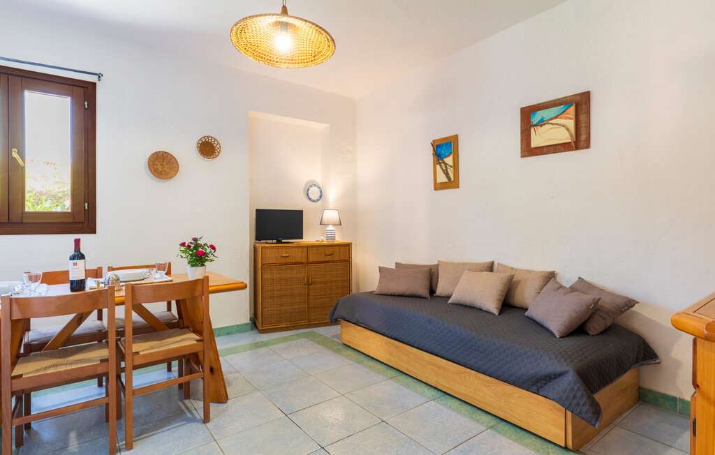 Ferienwohnung - San Teodoro , Italien - IGS342 14