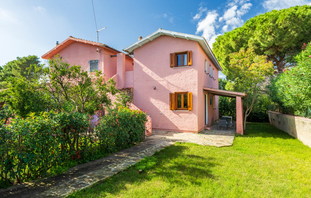 Ferienwohnung - San Teodoro , Italien - IGS342 12