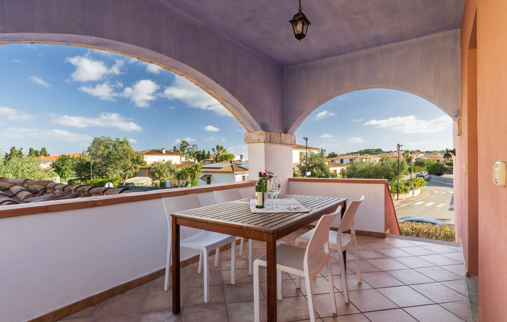 Ferienwohnung - San Teodoro , Italien - IGS342 1