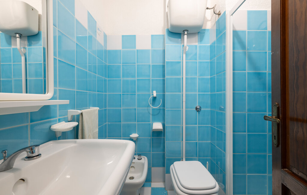 Ferienwohnung - San Teodoro , Italien - IGS343 19