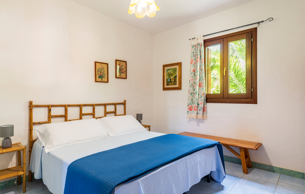 Ferienwohnung - San Teodoro , Italien - IGS343 5