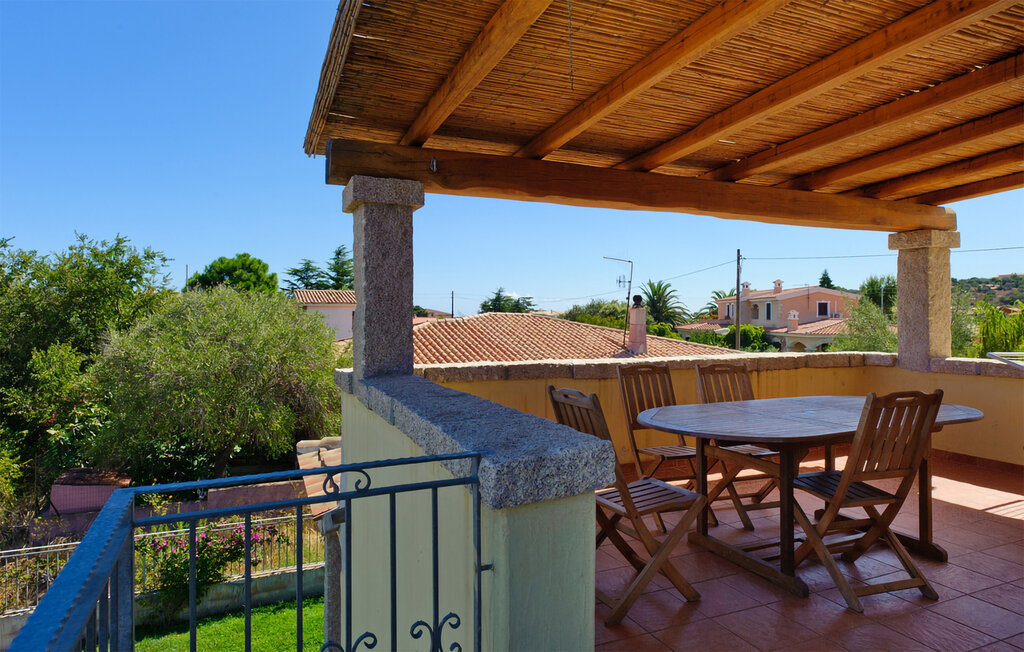 Ferienwohnung - San Teodoro , Italien - IGS343 2