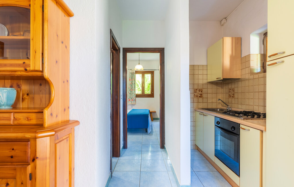 Ferienwohnung - San Teodoro , Italien - IGS343 4