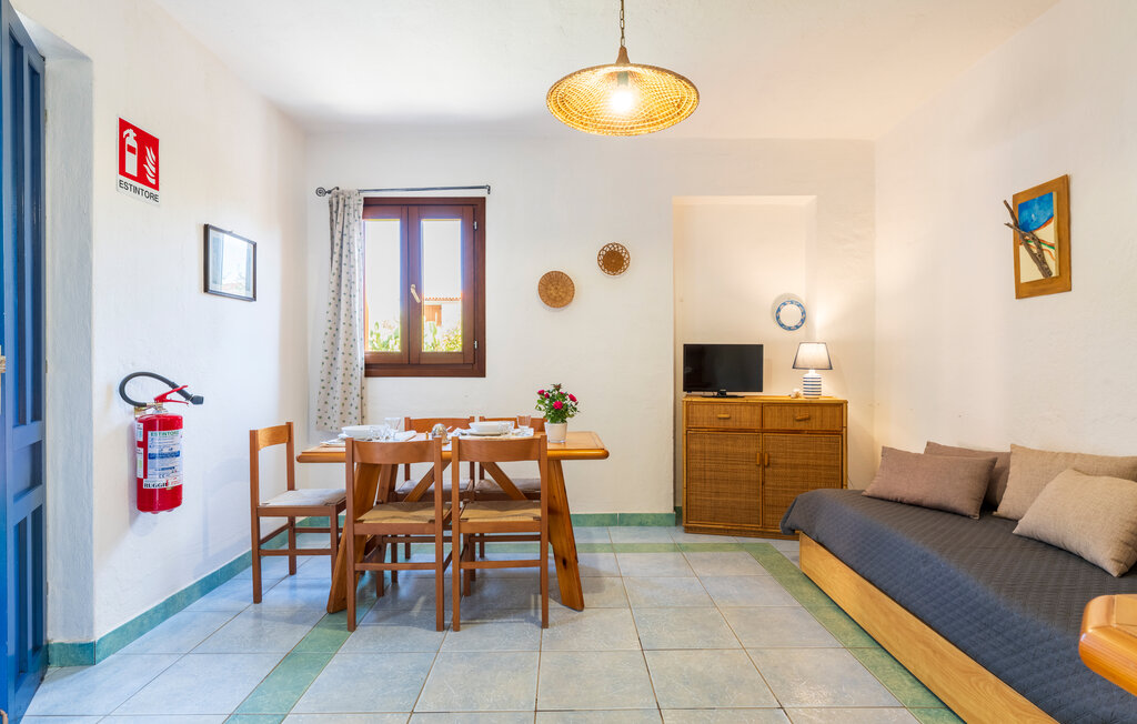 Ferienwohnung - San Teodoro , Italien - IGS343 15