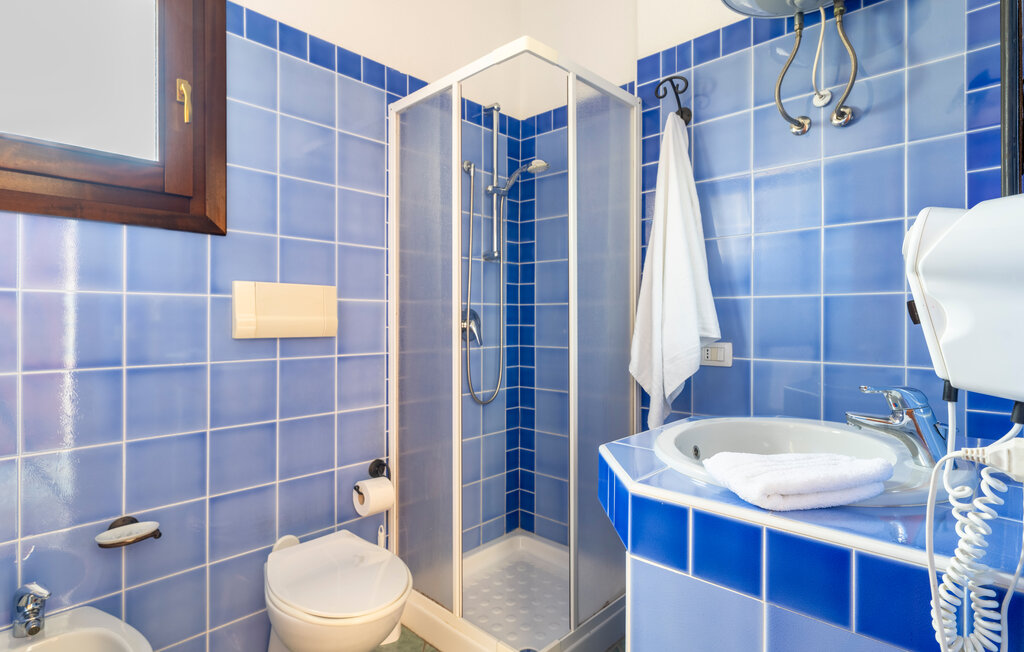 Ferienwohnung - San Teodoro , Italien - IGS345 23