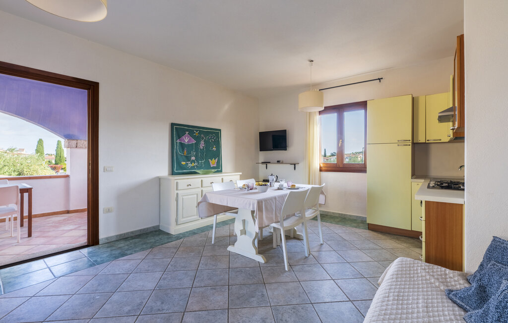 Ferienwohnung - San Teodoro , Italien - IGS345 14