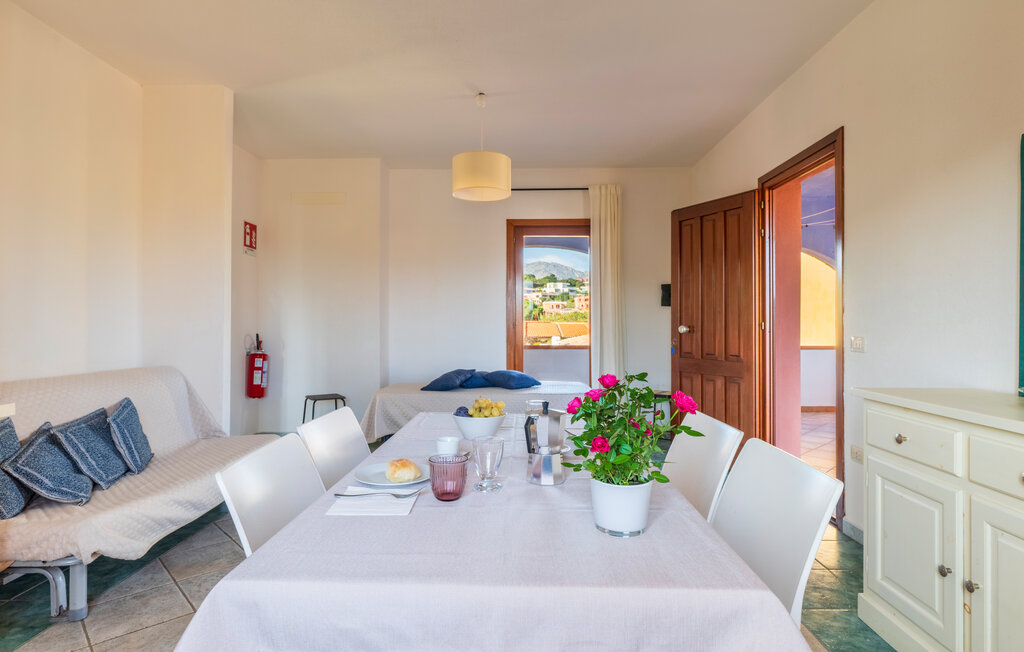 Ferienwohnung - San Teodoro , Italien - IGS345 15