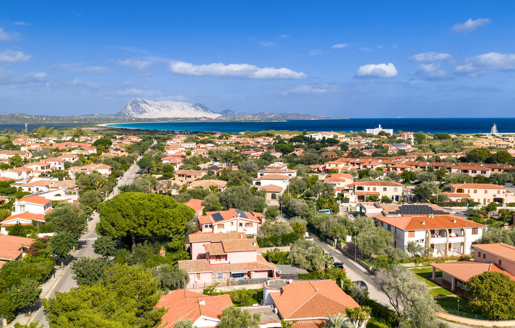 Ferienwohnung - San Teodoro , Italien - IGS346 7