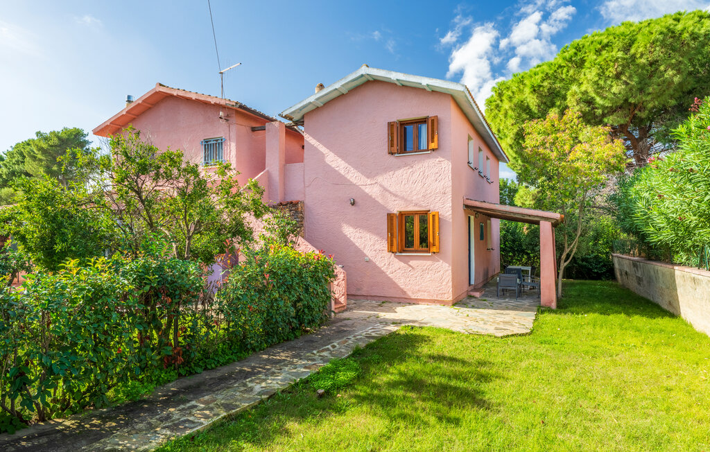 Ferienwohnung - San Teodoro , Italien - IGS346 15