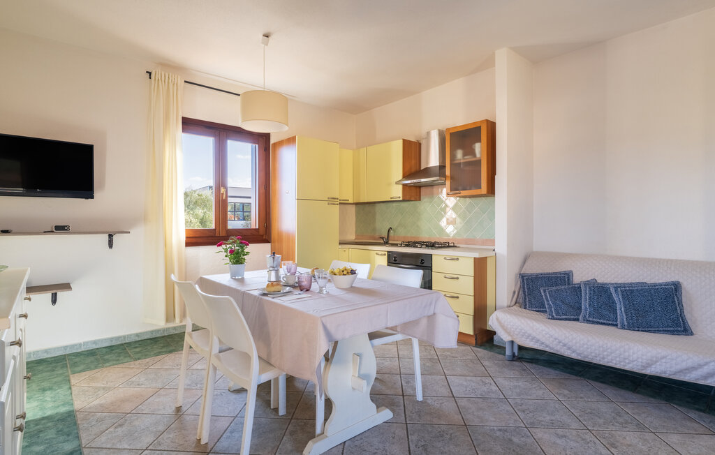 Ferienwohnung - San Teodoro , Italien - IGS345 18