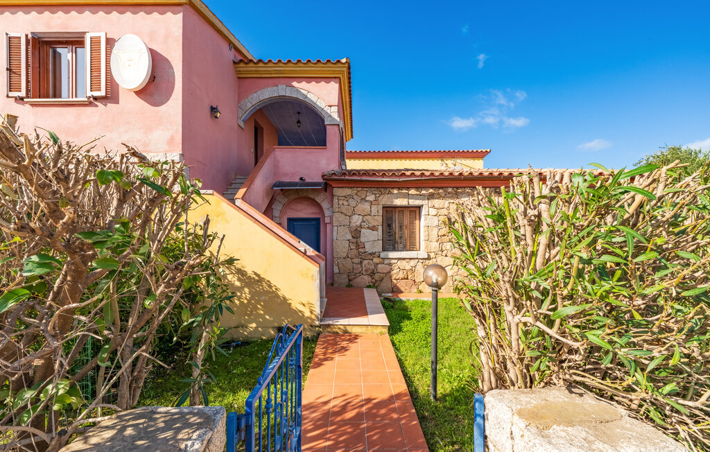 Ferienwohnung - San Teodoro , Italien - IGS345 11