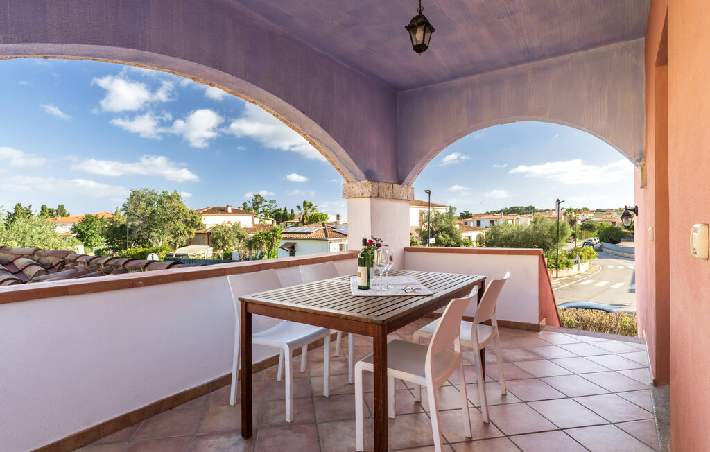 Ferienwohnung - San Teodoro , Italien - IGS345 13