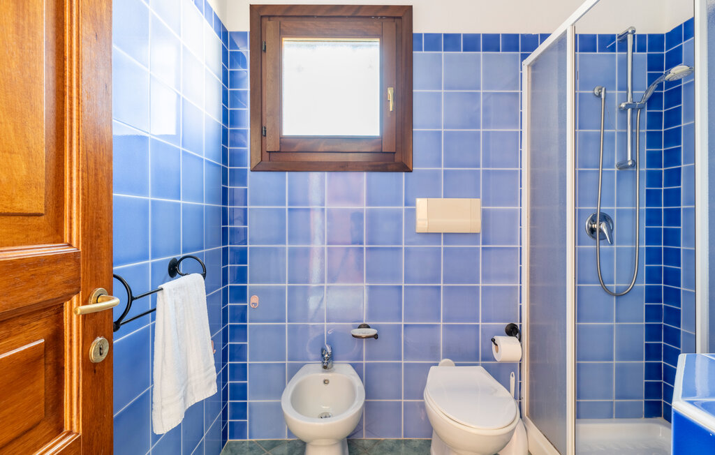 Ferienwohnung - San Teodoro , Italien - IGS346 22