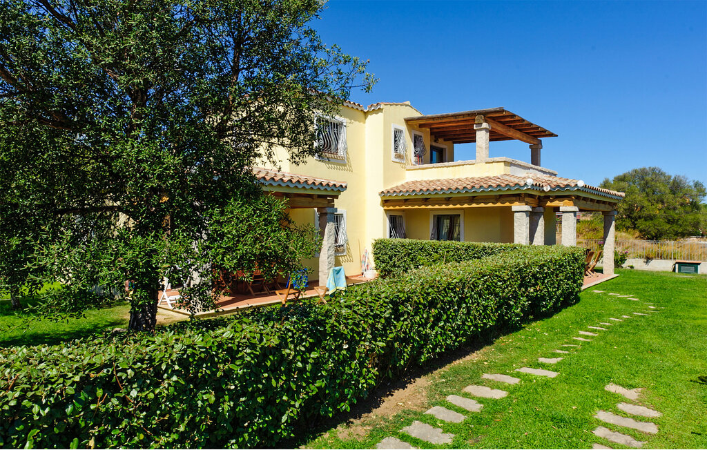 Ferienwohnung - San Teodoro , Italien - IGS346 9