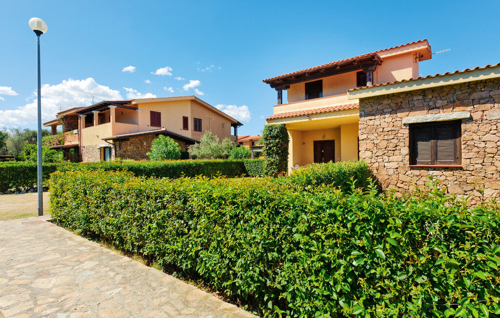 Ferienwohnung - San Teodoro , Italien - IGS346 10