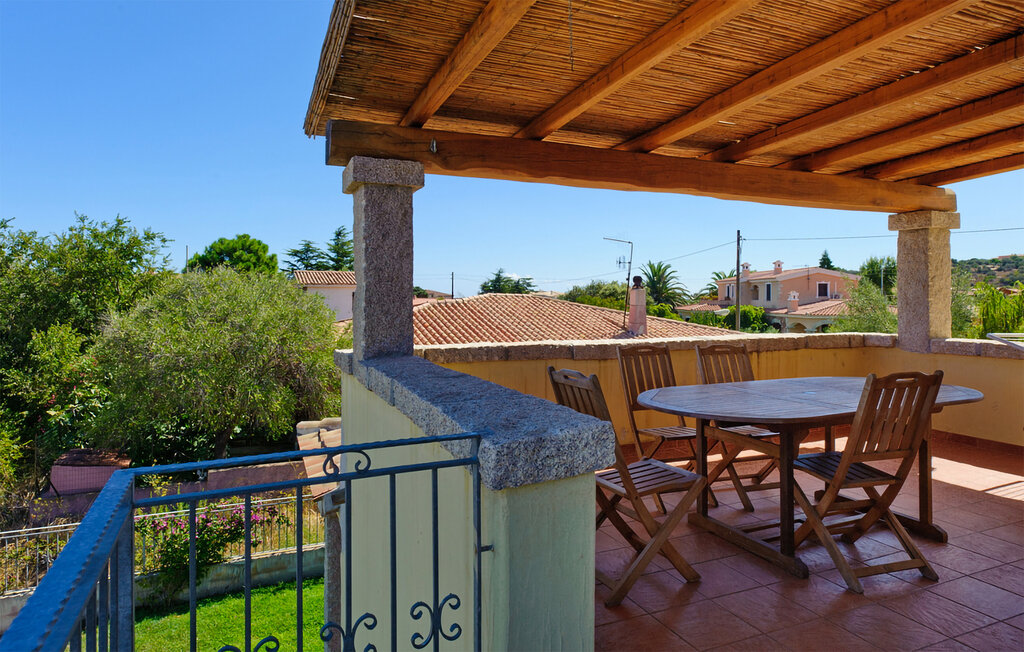 Ferienwohnung - San Teodoro , Italien - IGS346 13