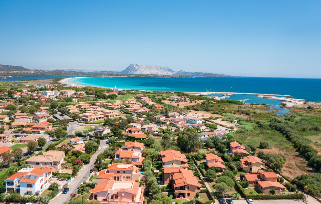 Ferienwohnung - San Teodoro , Italien - IGS336 8