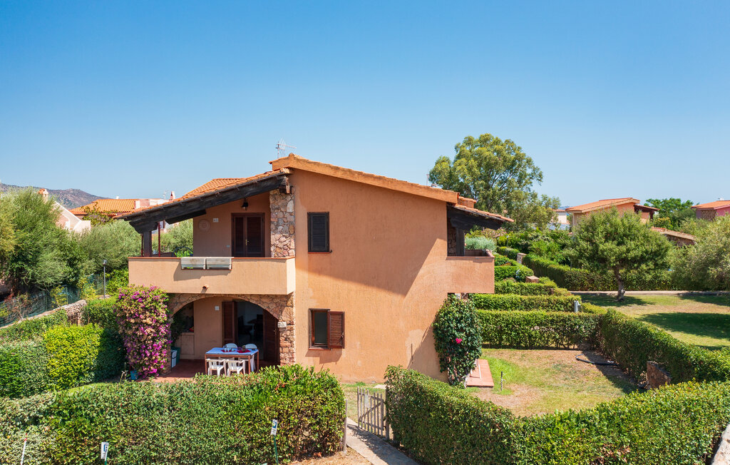 Ferienwohnung - San Teodoro , Italien - IGS336 11