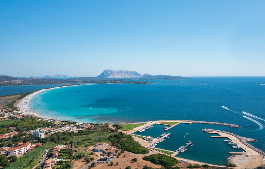 Ferienwohnung - San Teodoro , Italien - IGS336 9