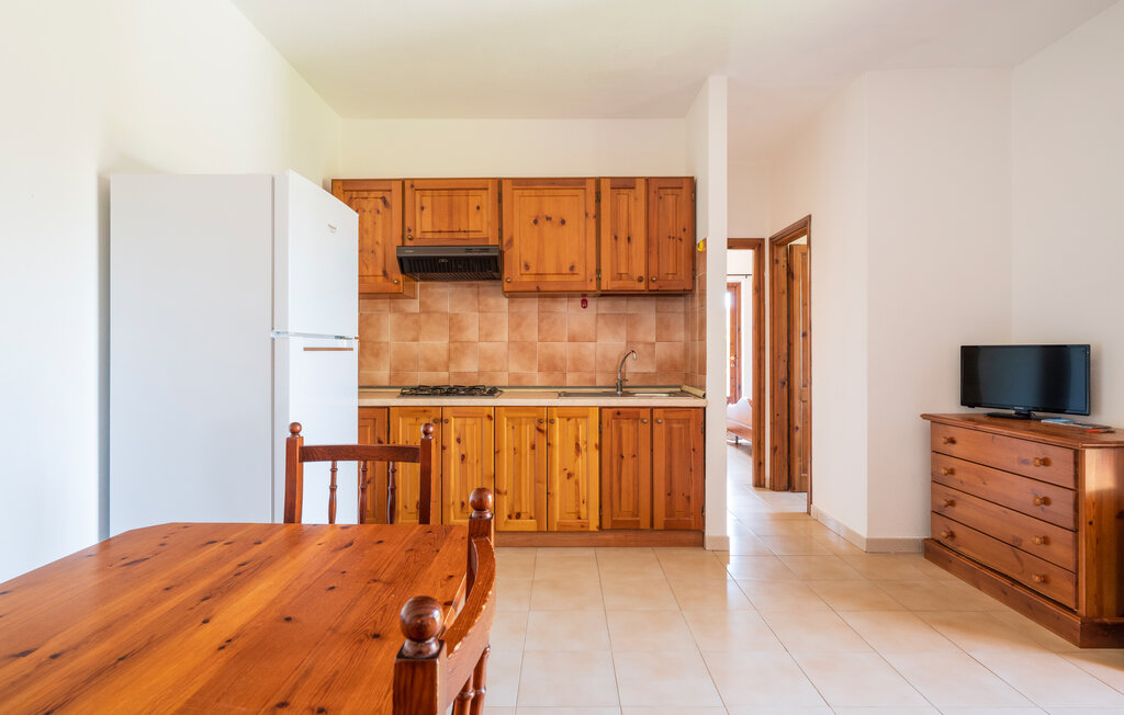 Ferienwohnung - San Teodoro , Italien - IGS336 5