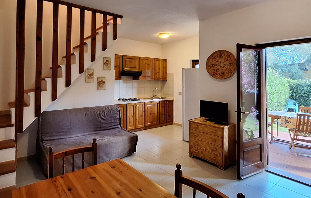 Ferienwohnung - San Teodoro , Italien - IGS336 15