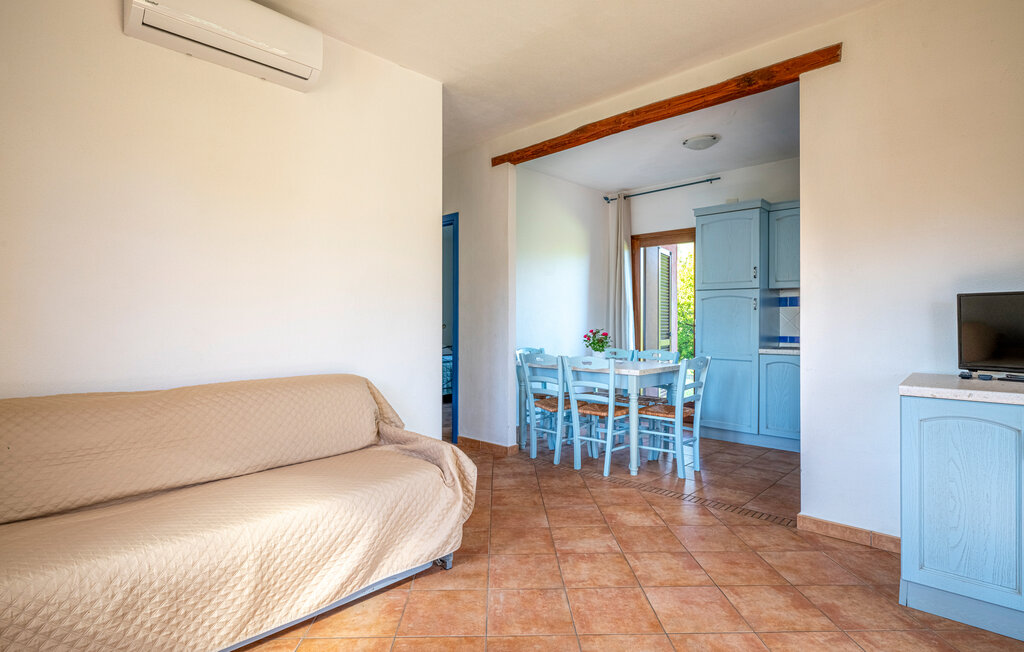 Ferienwohnung - San Teodoro , Italien - IGS340 4
