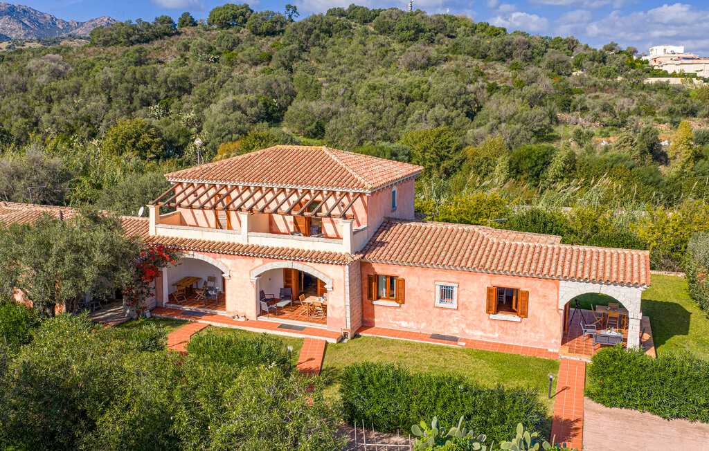 Ferienwohnung - San Teodoro , Italien - IGS340 7