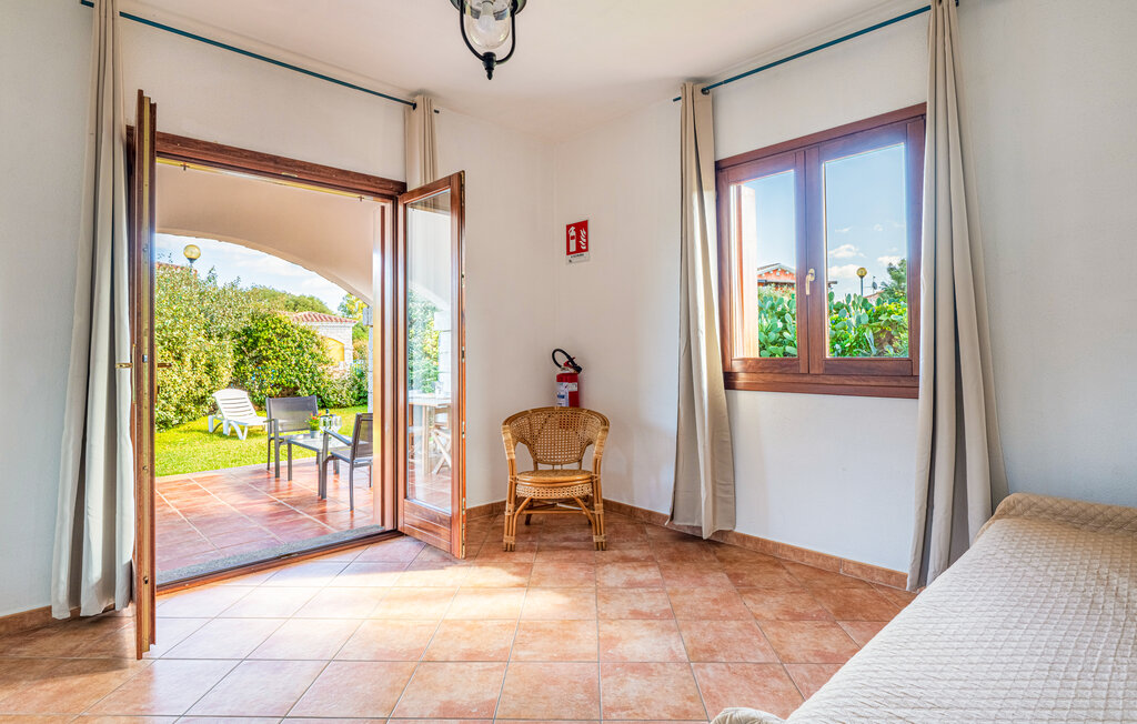 Ferienwohnung - San Teodoro , Italien - IGS340 12