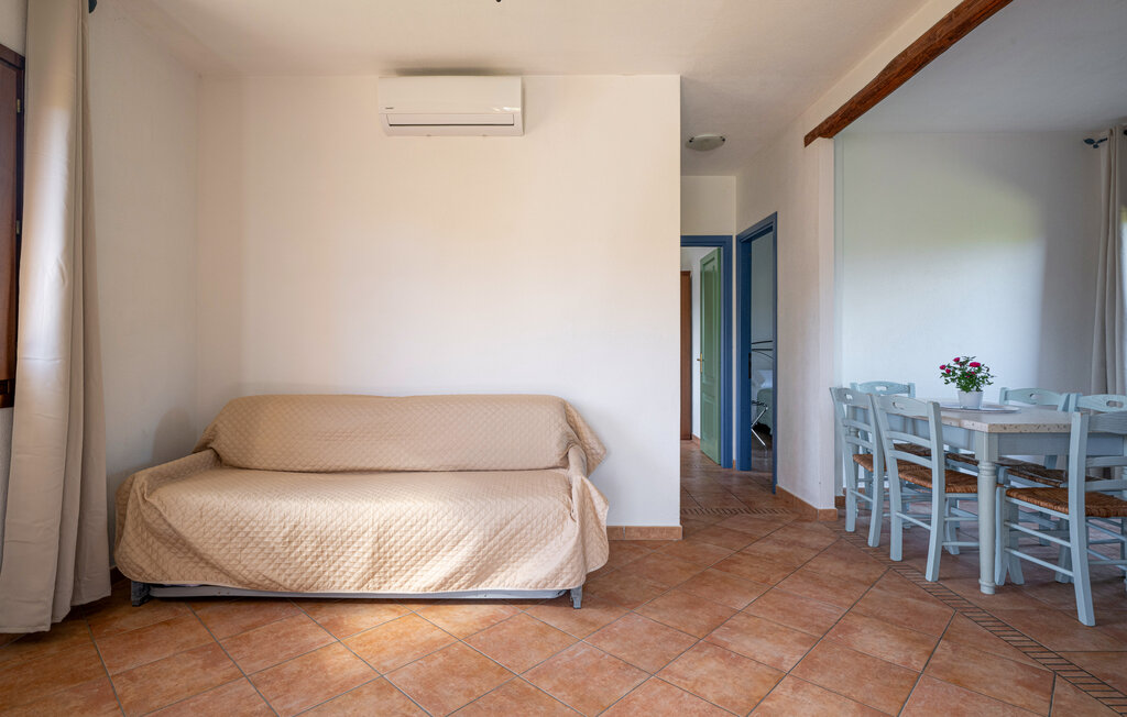 Ferienwohnung - San Teodoro , Italien - IGS340 13