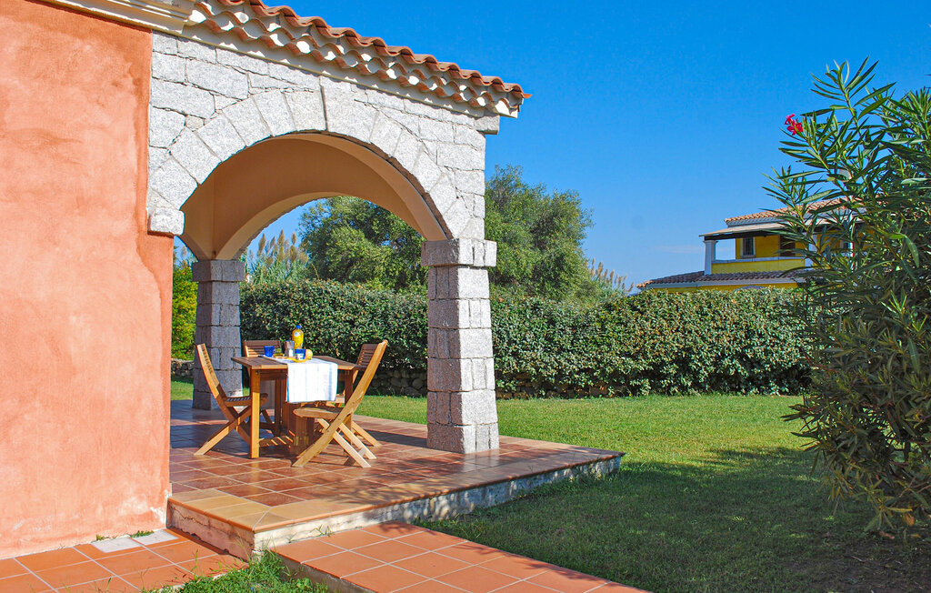 Ferienwohnung - San Teodoro , Italien - IGS340 9