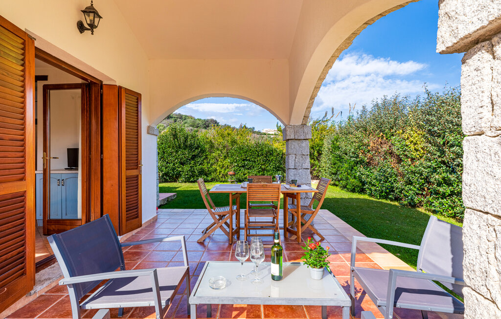 Ferienwohnung - San Teodoro , Italien - IGS340 10