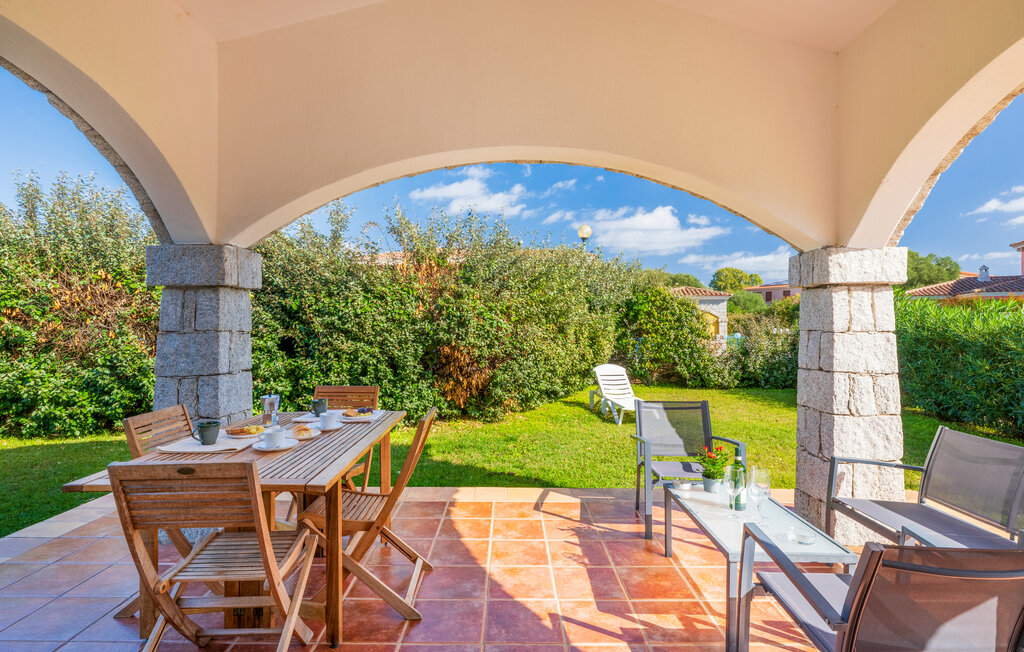 Ferienwohnung - San Teodoro , Italien - IGS340 2