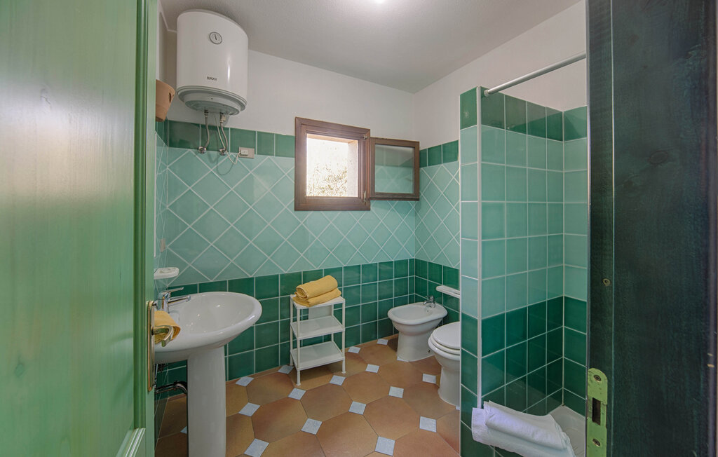 Ferienwohnung - San Teodoro , Italien - IGS337 24