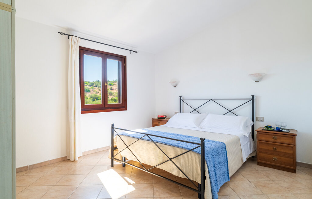 Ferienwohnung - San Teodoro , Italien - IGS337 5