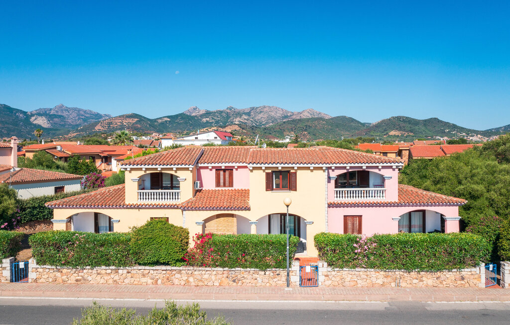 Ferienwohnung - San Teodoro , Italien - IGS337 1