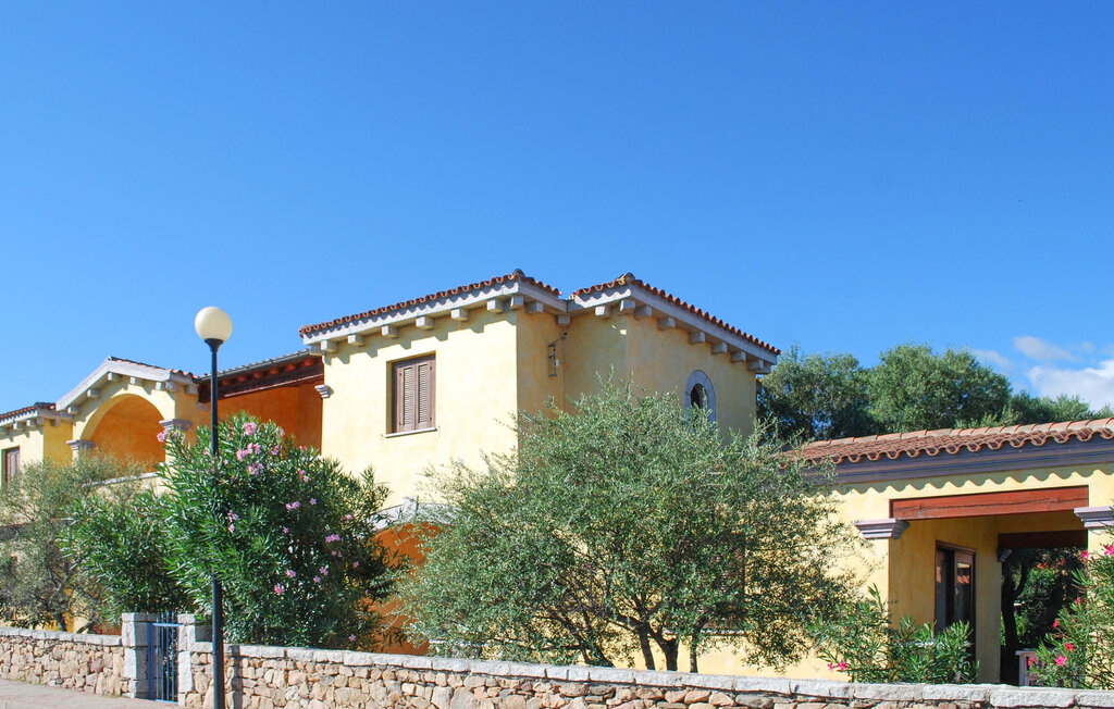 Ferienwohnung - San Teodoro , Italien - IGS337 7