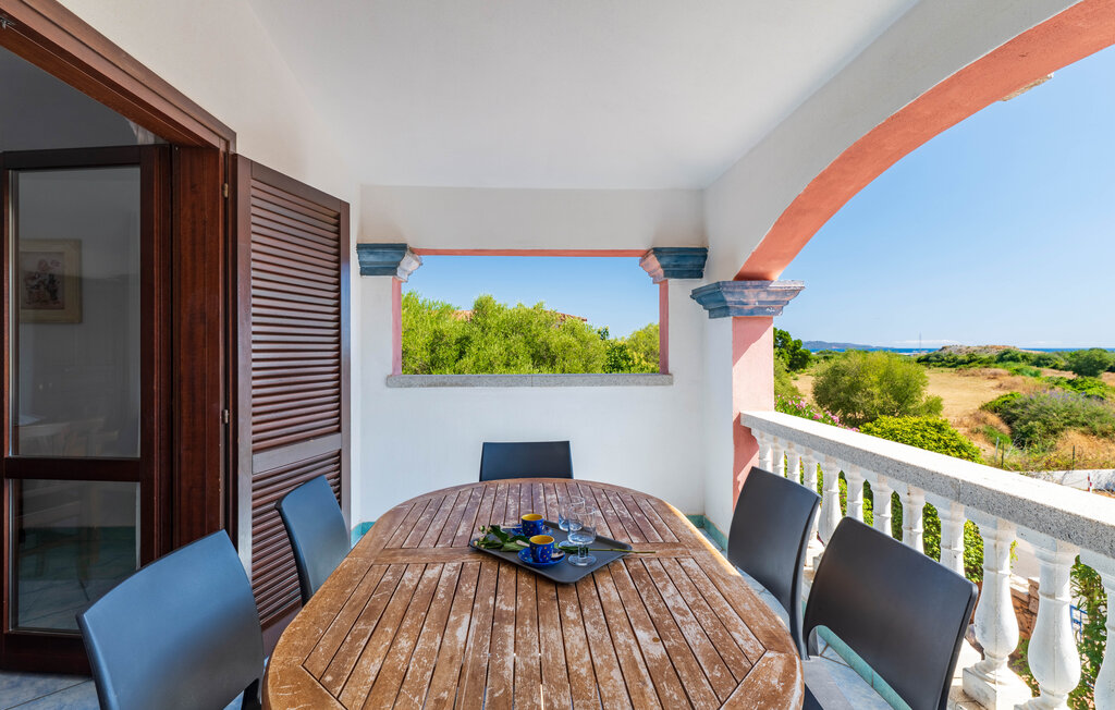 Ferienwohnung - San Teodoro , Italien - IGS337 2