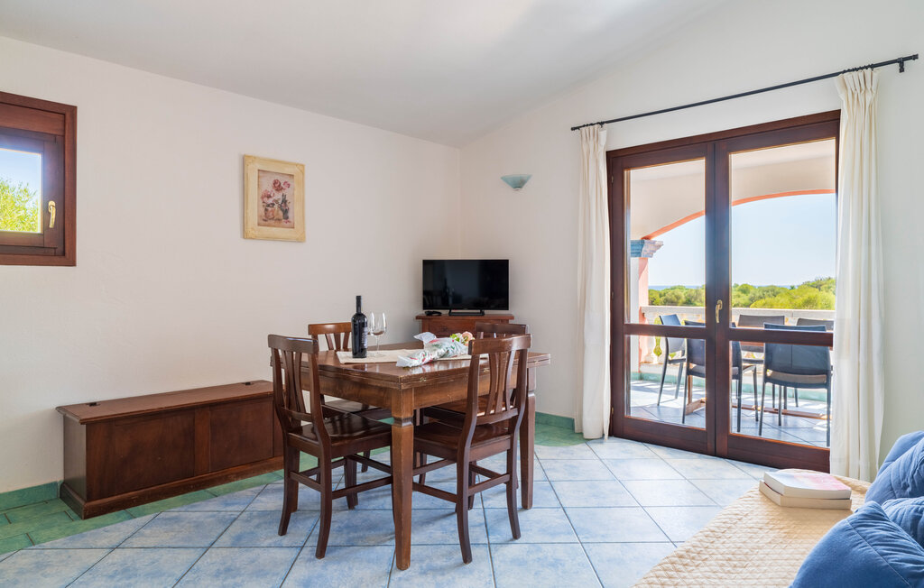 Ferienwohnung - San Teodoro , Italien - IGS338 16