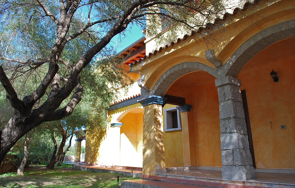 Ferienwohnung - San Teodoro , Italien - IGS339 9