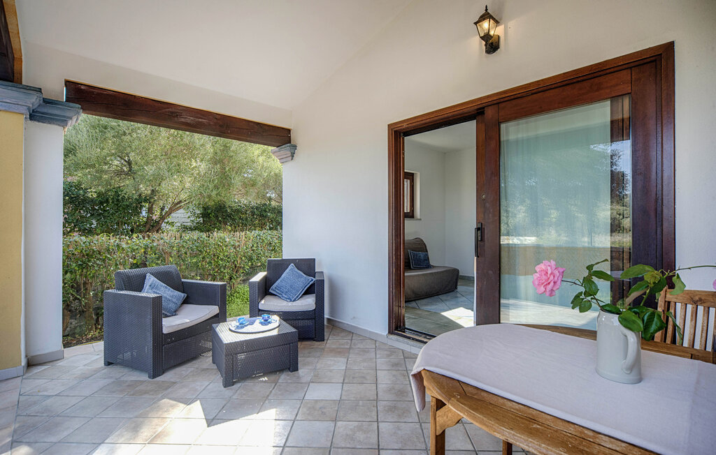 Ferienwohnung - San Teodoro , Italien - IGS339 12