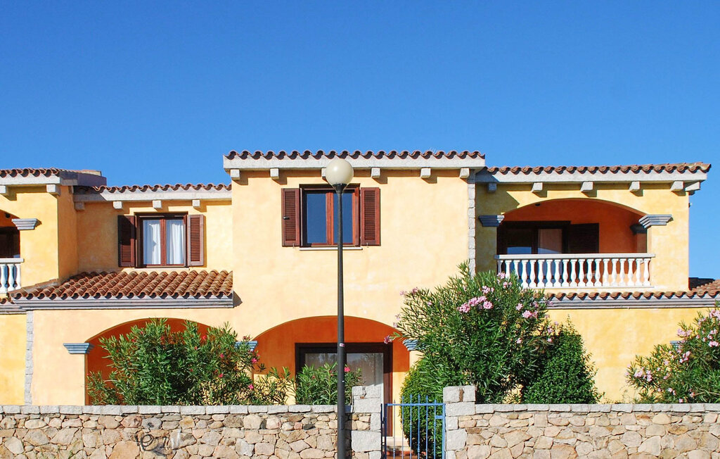 Ferienwohnung - San Teodoro , Italien - IGS337 8