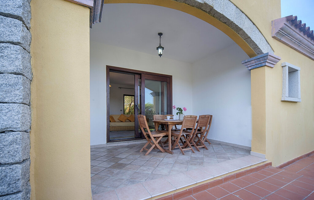 Ferienwohnung - San Teodoro , Italien - IGS337 10