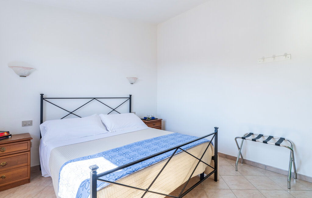 Ferienwohnung - San Teodoro , Italien - IGS338 19