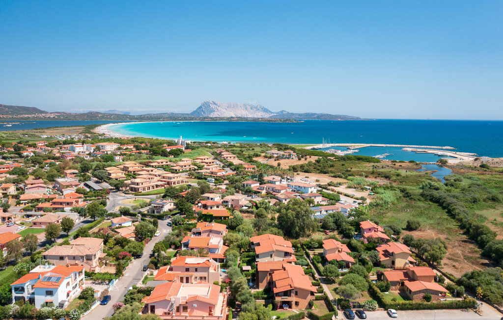 Ferienwohnung - San Teodoro , Italien - IGS339 25