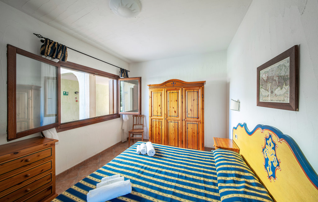 Apartment Golfo Aranci (IGS330)