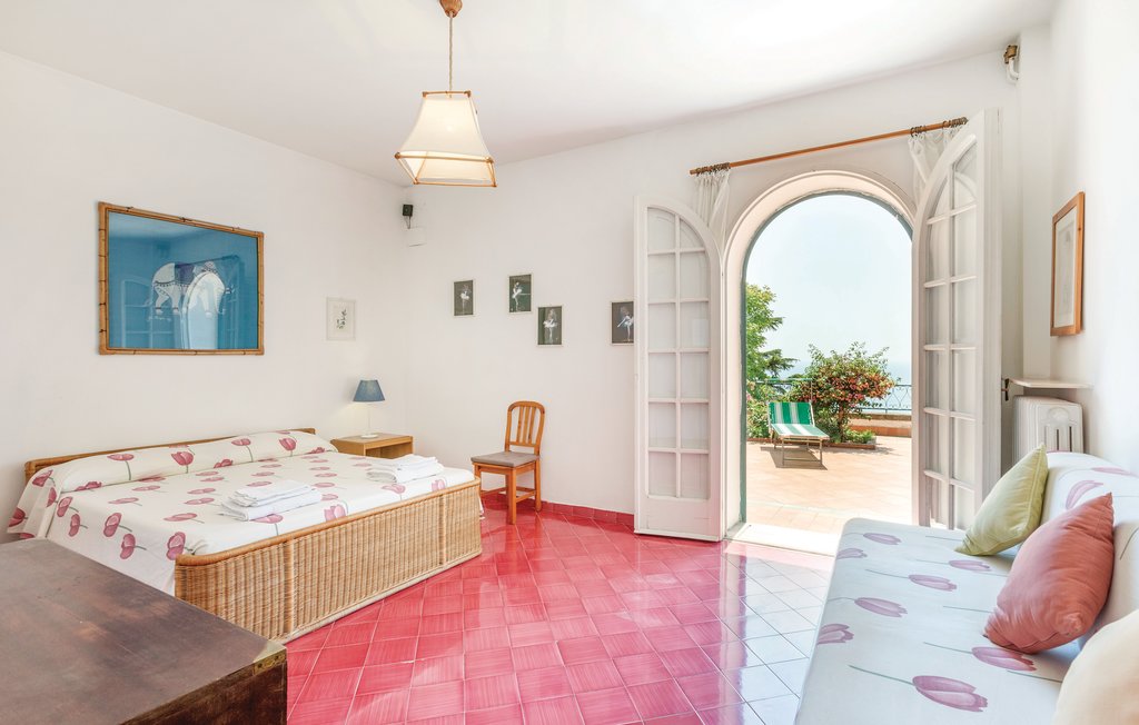 Casa vacanze Vietri sul Mare , Italia IKA411 Novasol