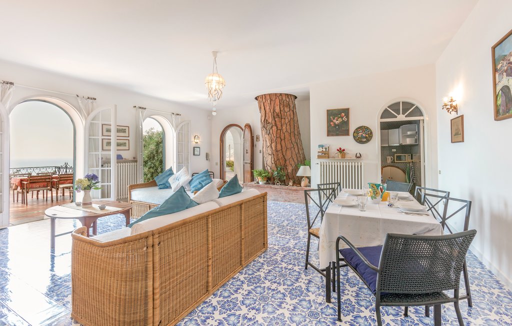 Casa vacanze Vietri sul Mare , Italia IKA411 Novasol