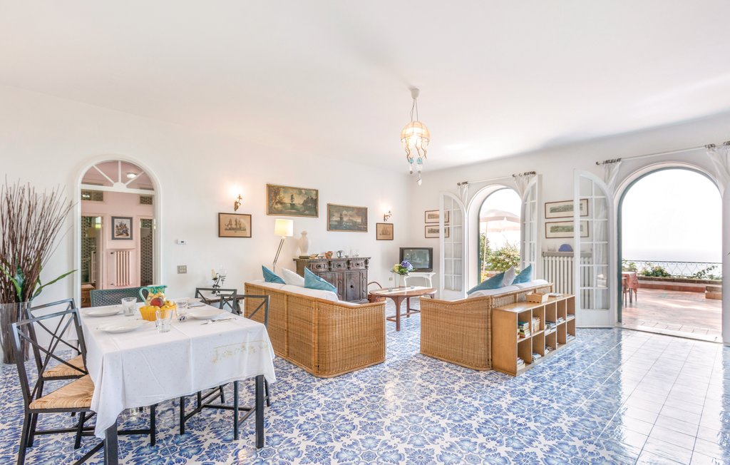 Casa vacanze Vietri sul Mare , Italia IKA411 Novasol