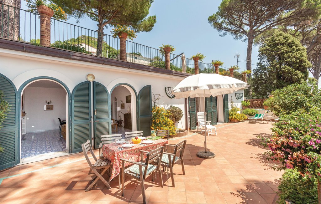 Casa vacanze Vietri sul Mare , Italia IKA411 Novasol